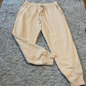 Sweatpants